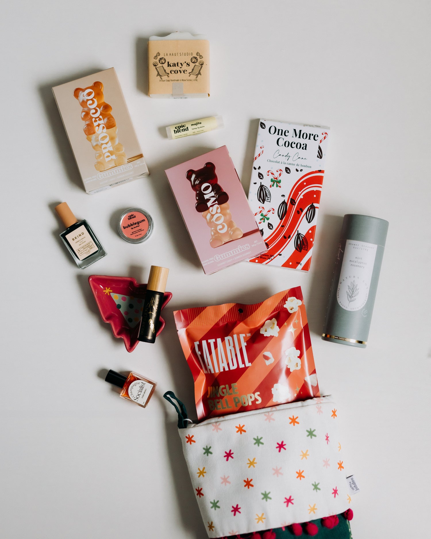 Stocking Stuffers & Hostess Gifts