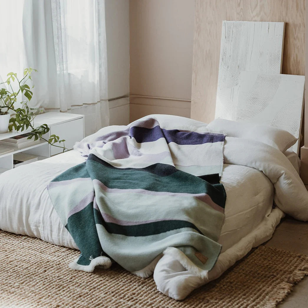 Mini Tipi Blankets – Marmalade Boutique