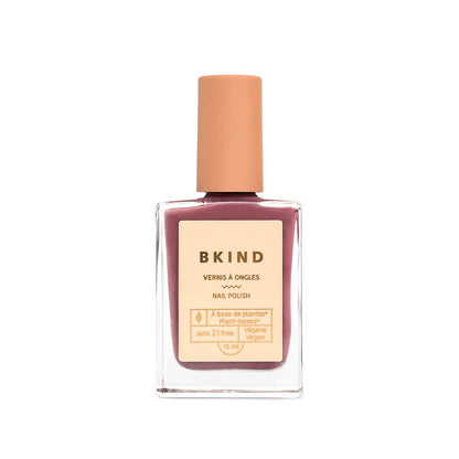 Call Alice Vegan & 21-free Nail Polish