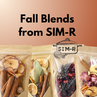 Apple Orchard Simmer Pot Mix