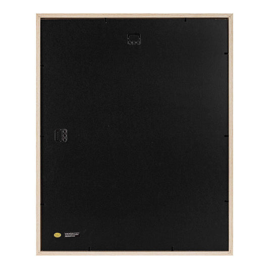 16x20 Oak Woodgrain Picture Frame