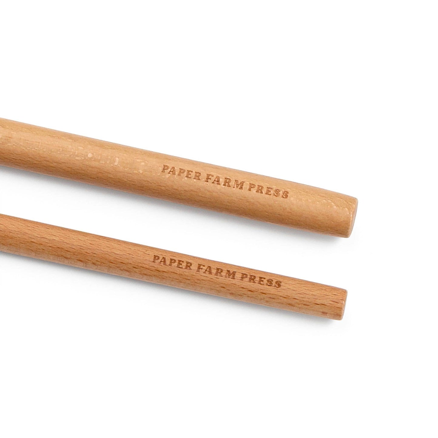 Lemon Grove Silicone Kitchen Spatulas - Set of 2