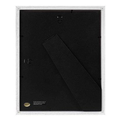 8x10 Woodgrain Picture Frame