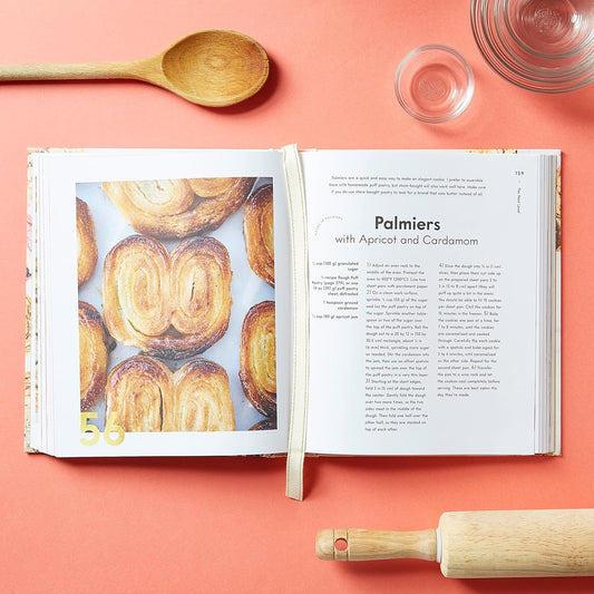100 Cookies The Baking Book for Every Kitchen, with Classic Cookies, Novel Treats, Brownies, Bars, and More