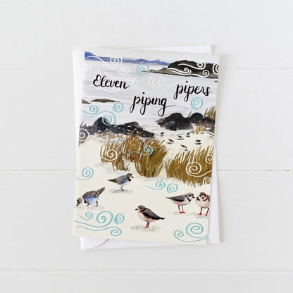 Christmas Cards by Briana Corr Scott