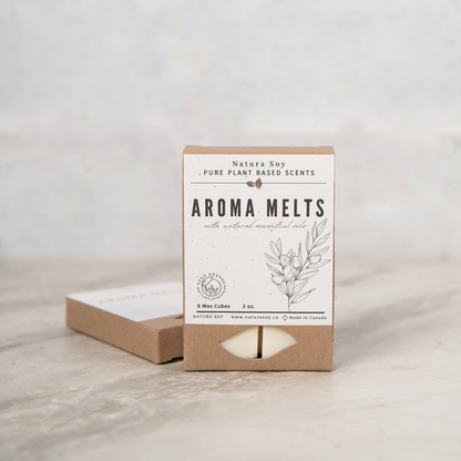 Vanilla Bourbon Aroma Melts