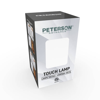 Copper Hummingbird Wax Warmer Light