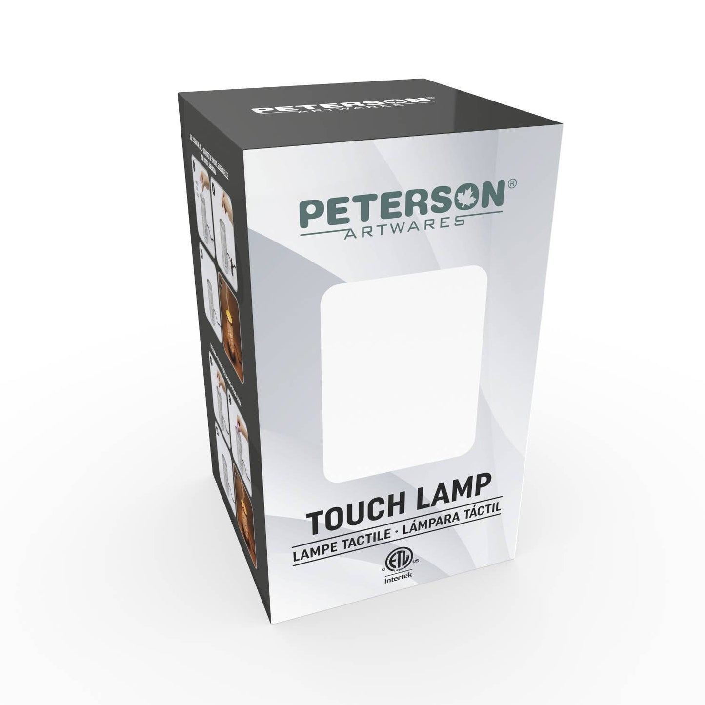 Forest Wax Warmer Light