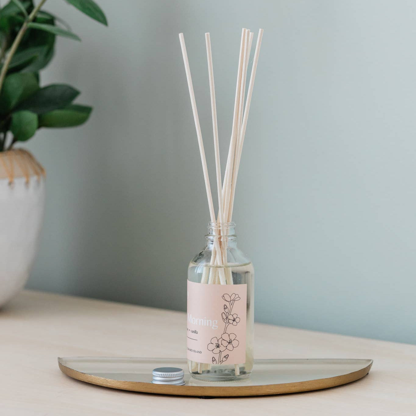 Sunday Morning Reed Diffuser