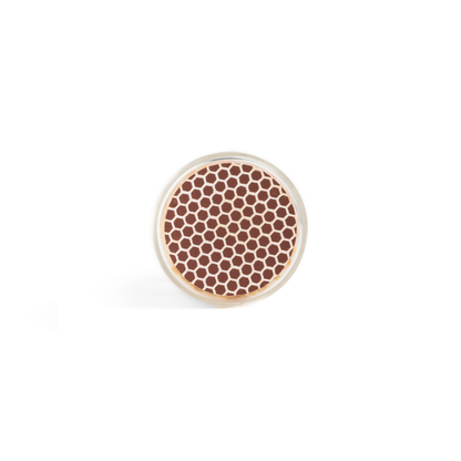 Rainbow Mix Matches in Medium Corked Vial