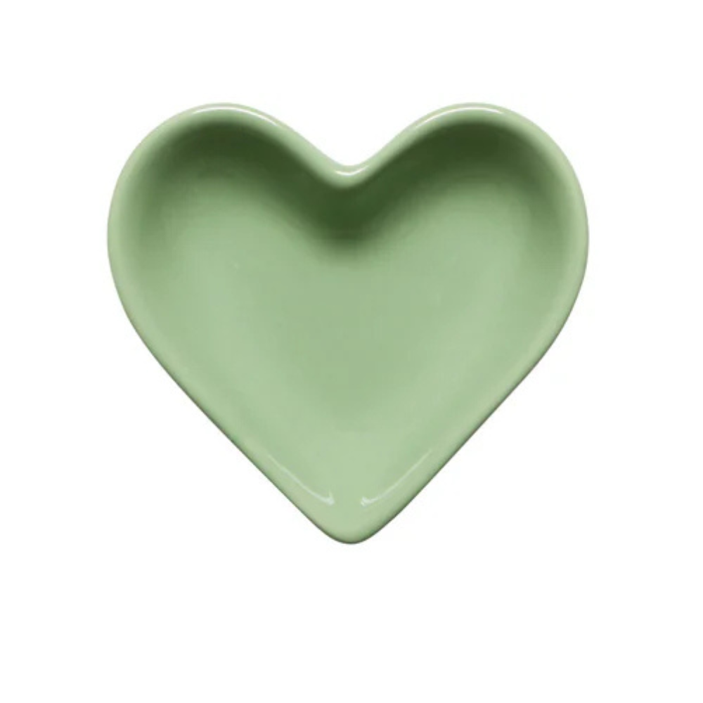 Heart Parade Pinch Bowls
