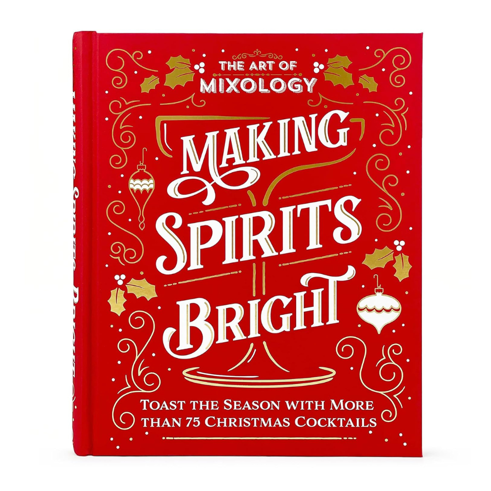 Making Spirits Bright: The Art of Mixology