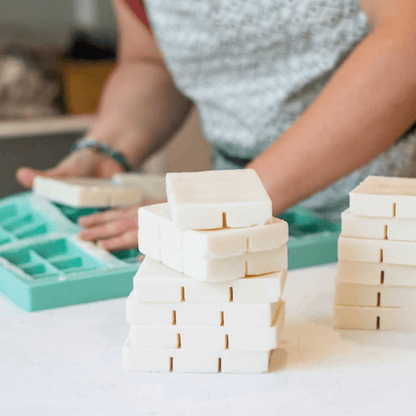 Aroma Melts: White Sage + Berry