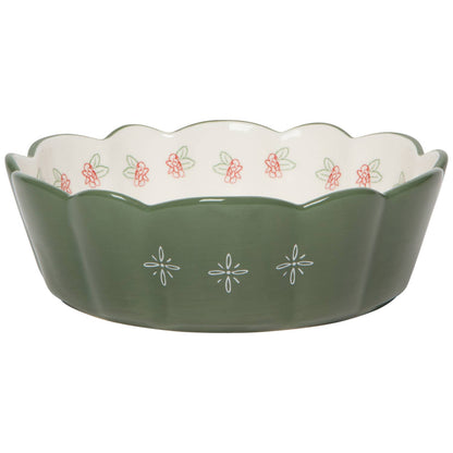 Camellia Bowl Large—8 inch