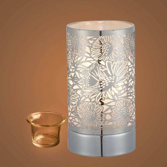 Sunflower Wax Warmer Light