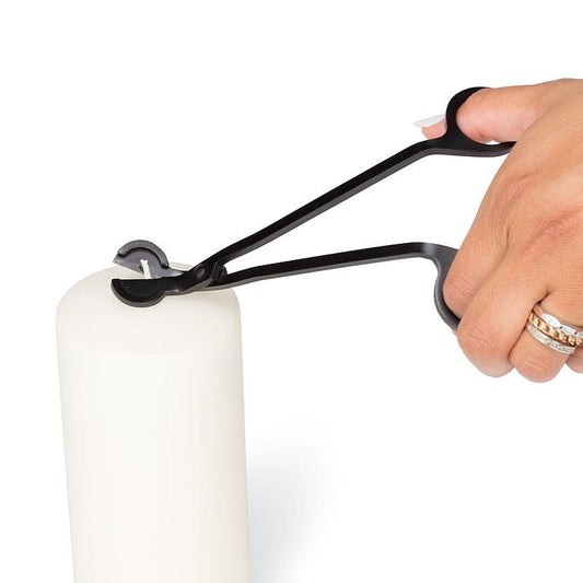 Black Wick Trimmer