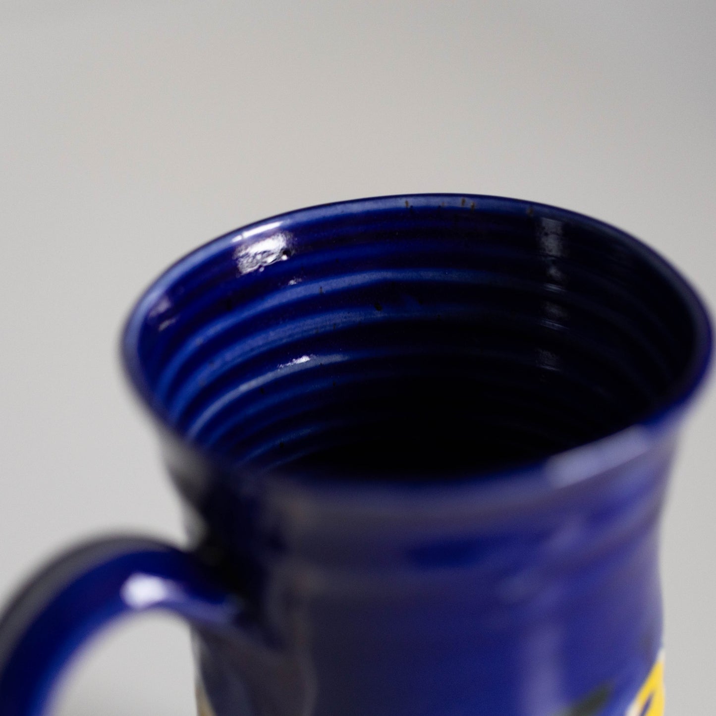Lemon Mugs by Alicia Kate