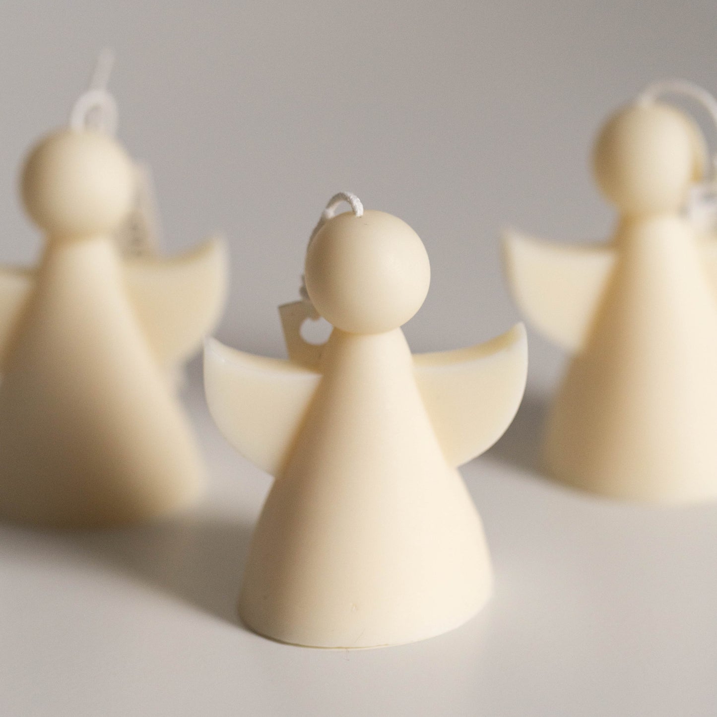 Angel Candle