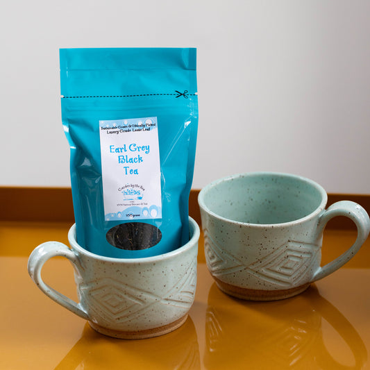 Earl Grey Black Tea