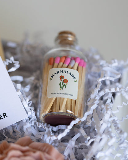 The Marmalade Box