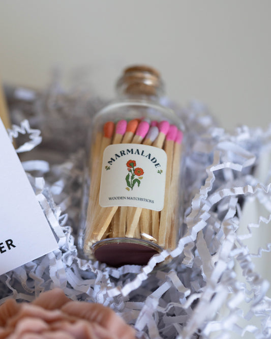 The Marmalade Box