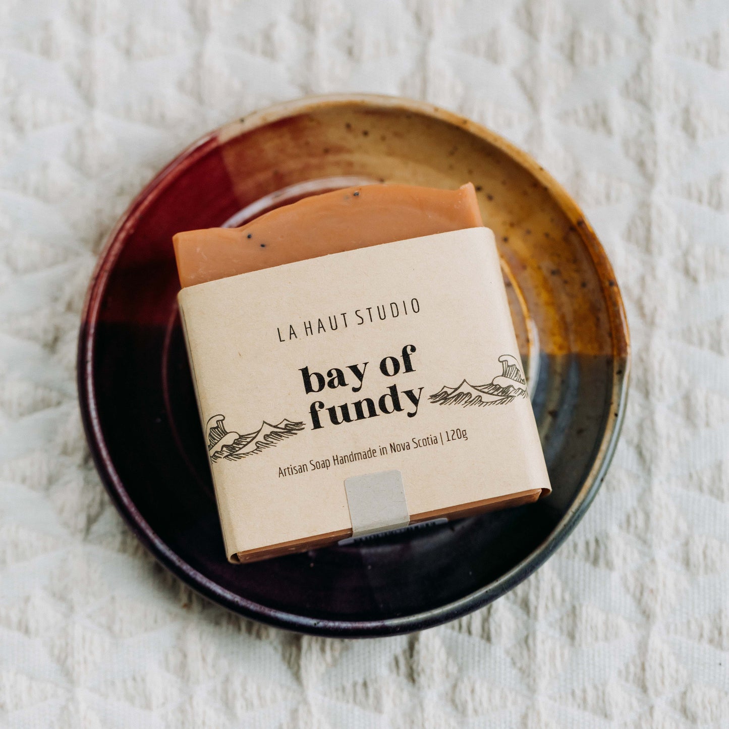 Bay of Fundy Artisan Soap
