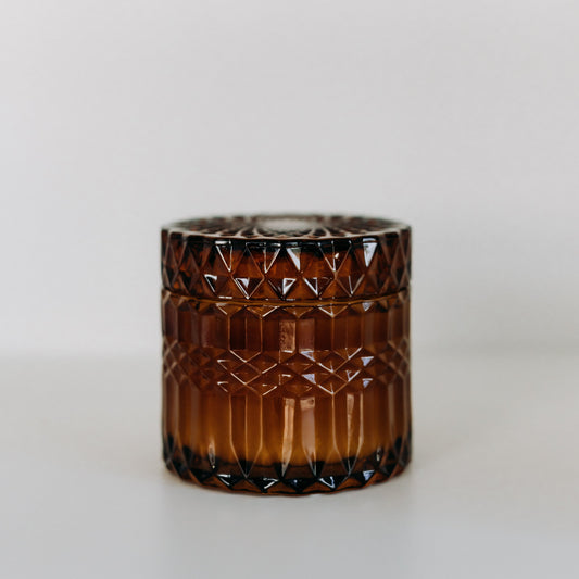 Jewel Jar Candles