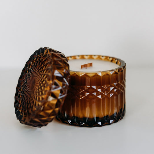 Jewel Jar Candles