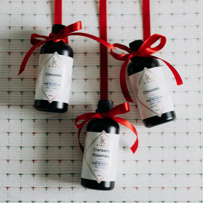 Limited Edition Bitters