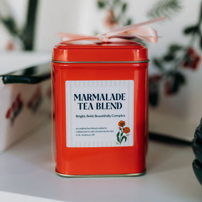 The Original Marmalade Tea Blend