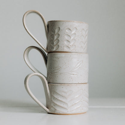 Chamber-style Votive Candle Holder