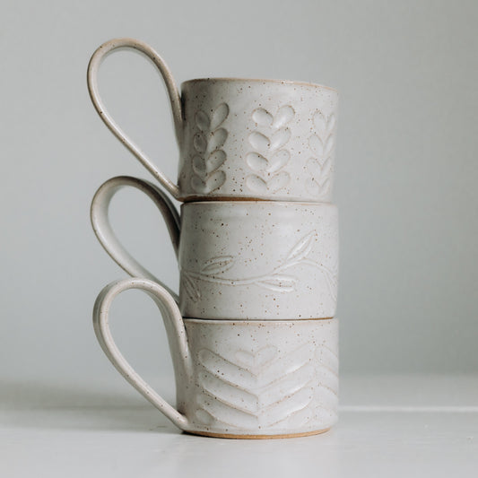 Chamber-style Votive Candle Holder