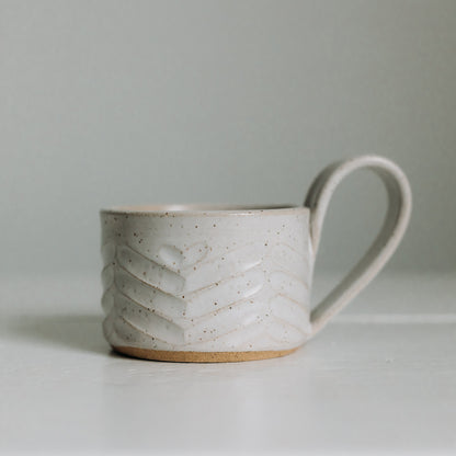 Chamber-style Votive Candle Holder