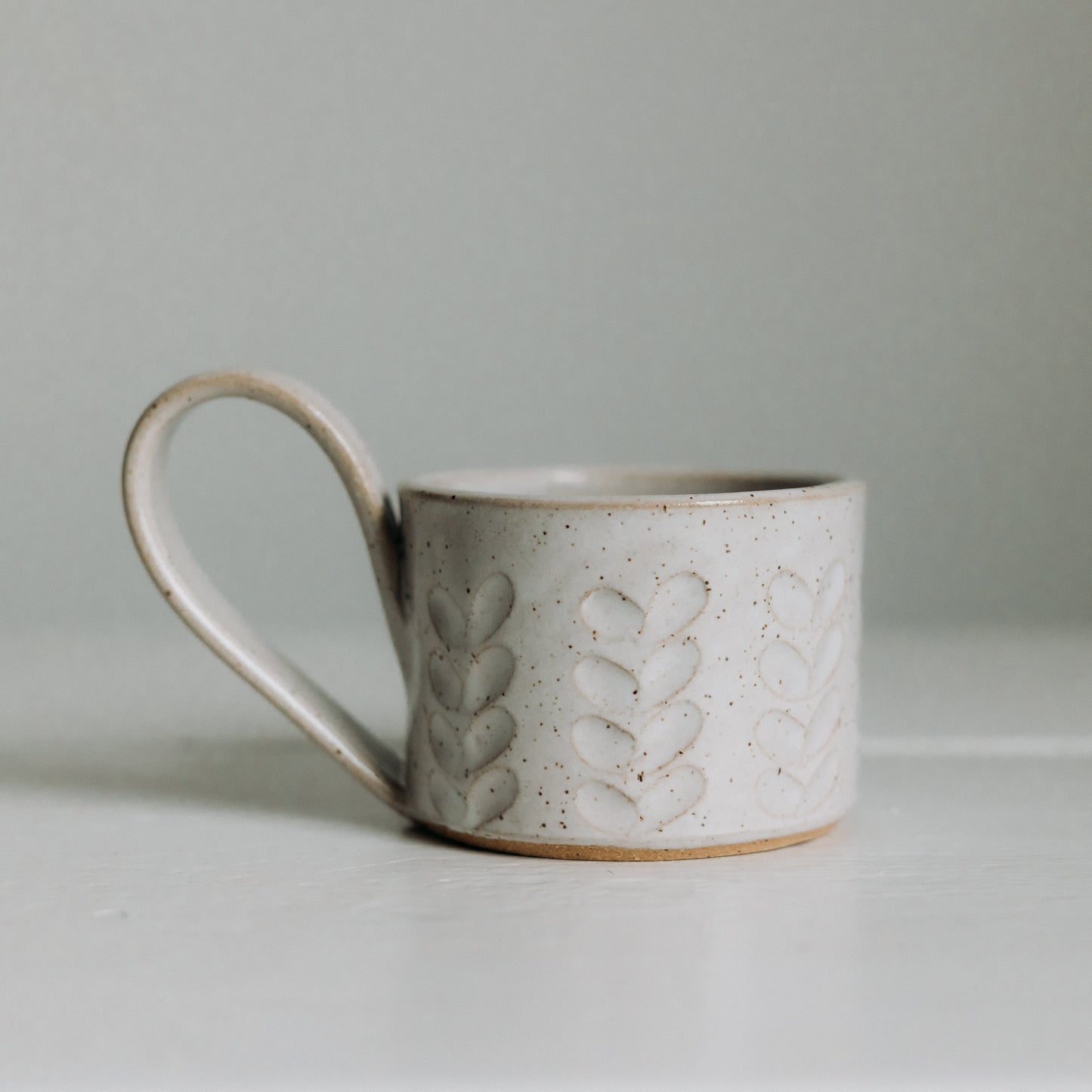 Chamber-style Votive Candle Holder