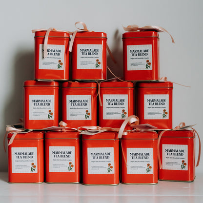 The Original Marmalade Tea Blend