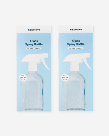 Glass Multi-Purpose Spray Bottle