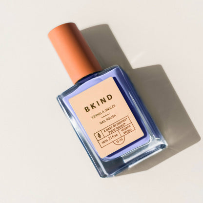 Aquarias Vegan Nail Polish