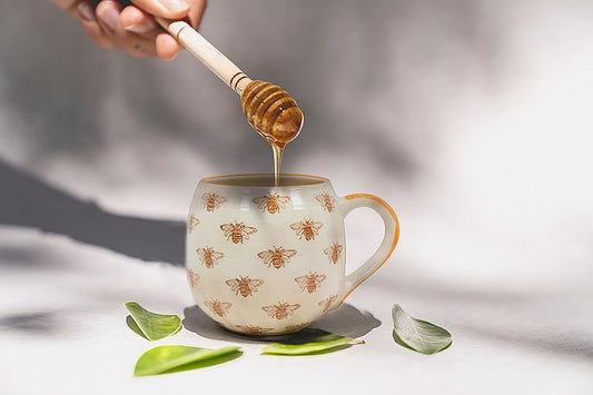 Busy Bee Mug