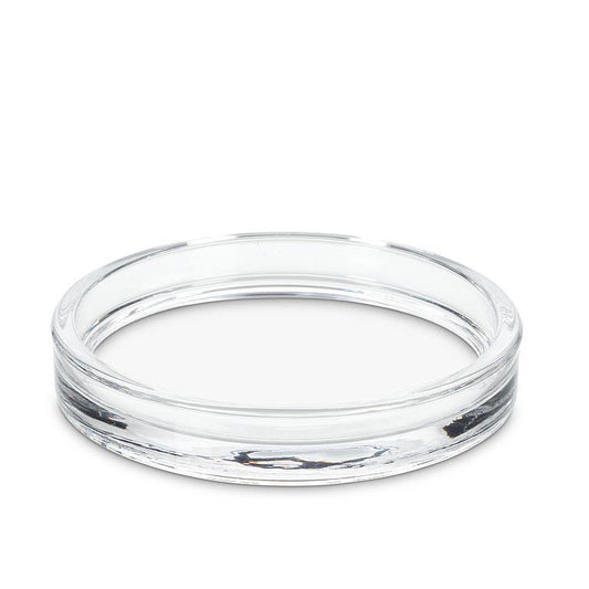 Simple Classic Candle Coaster