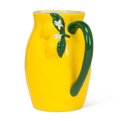 Lemon Jug