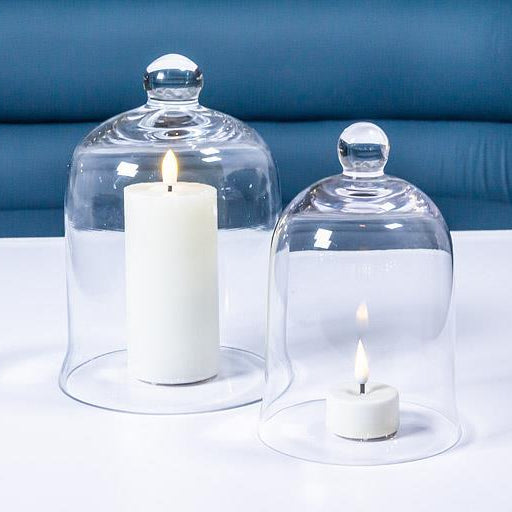 Bell Shaped Cloche