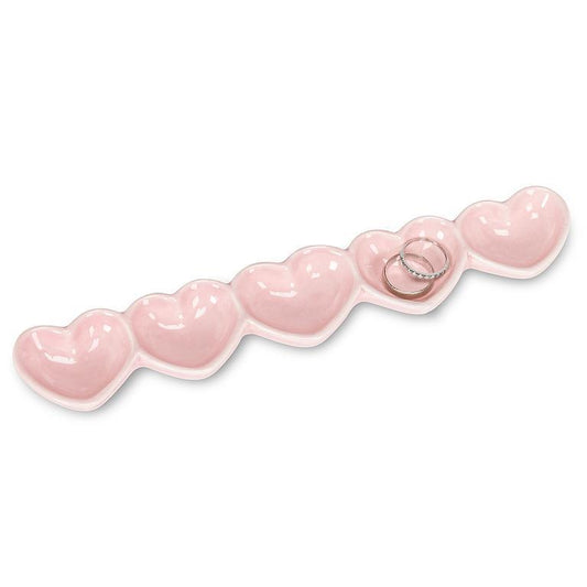 5 Hearts Tray