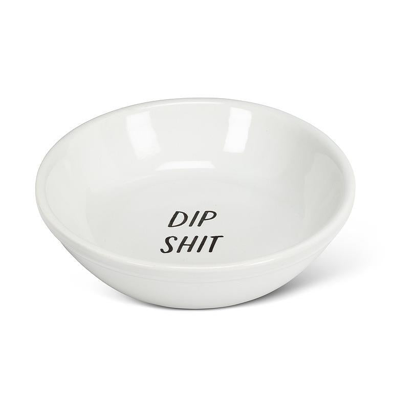 Dip Sh*t Dish