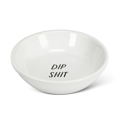 Dip Sh*t Dish