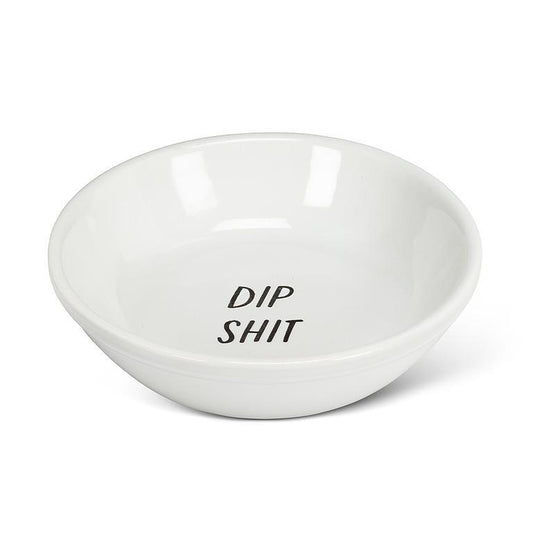 Dip Sh*t Dish