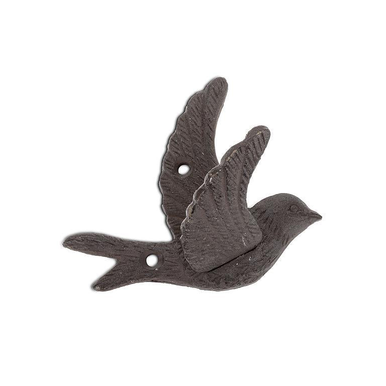 Flying Bird Decorative Wall Hook