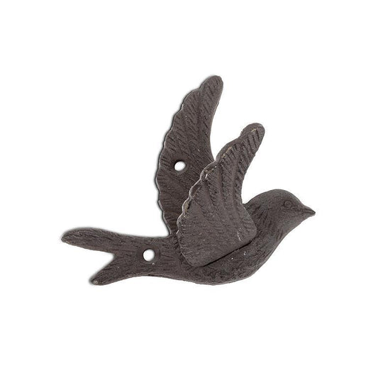 Flying Bird Decorative Wall Hook