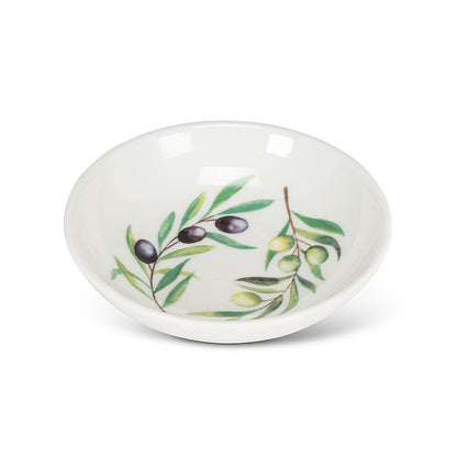 Small Olive Dip or Serving Dish