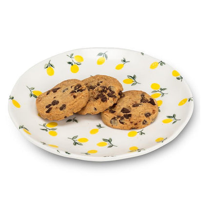 Lemon Appy Plate