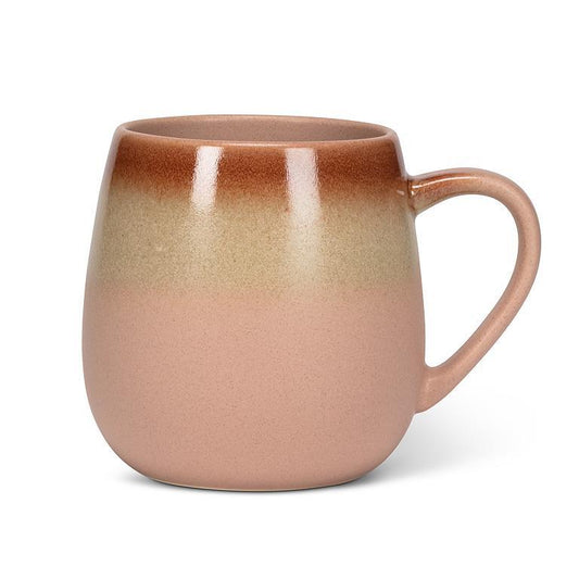 Terracotta Ombre Mug